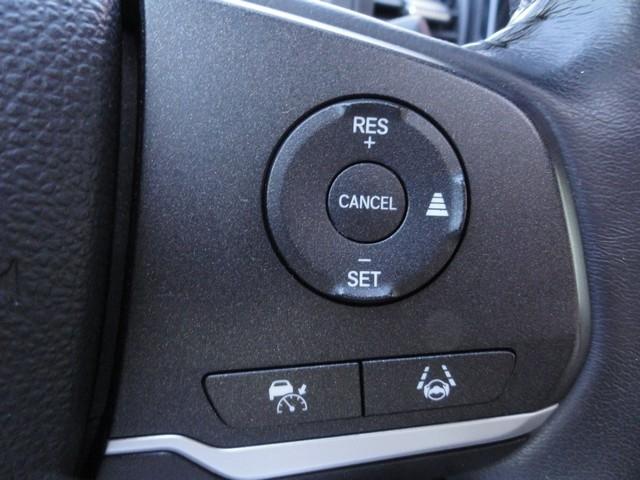 Honda Odyssey EX-L Auto 2023