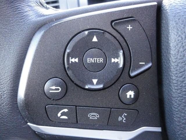 Honda Odyssey EX-L Auto 2023