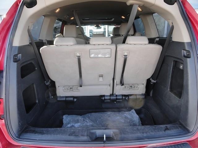 Honda Odyssey EX-L Auto 2023