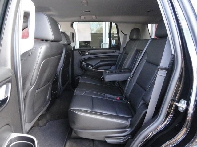 Chevrolet Tahoe 4WD 4dr LT 2015