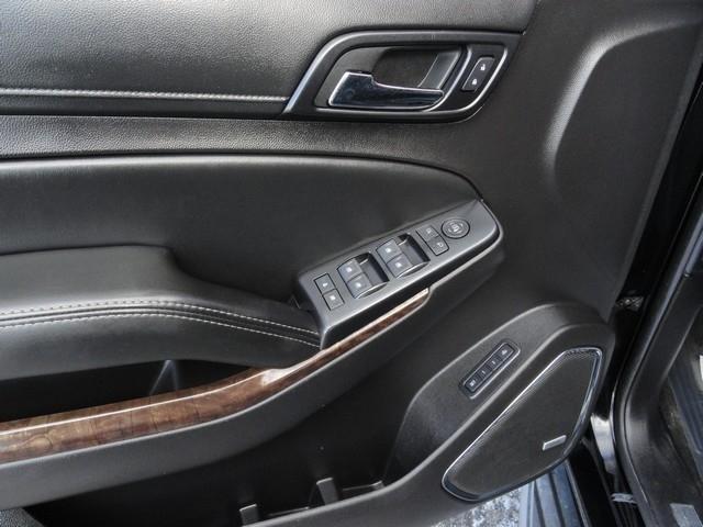 Chevrolet Tahoe 4WD 4dr LT 2015