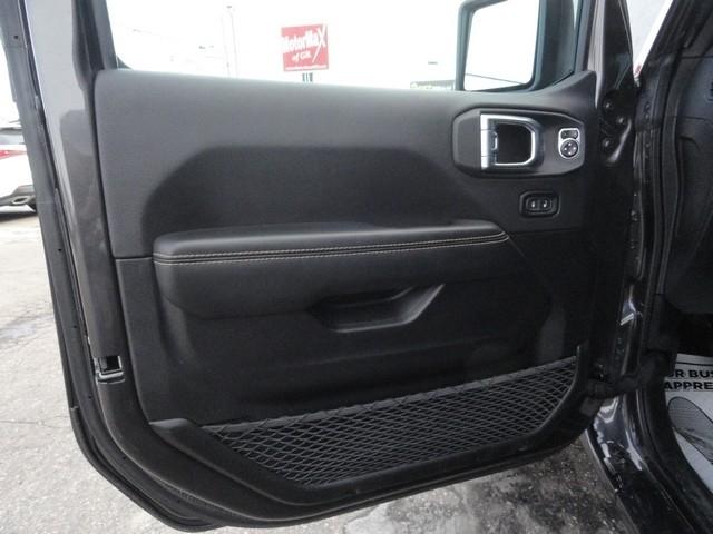 Jeep Wrangler 4xe Sahara 4x4 2025