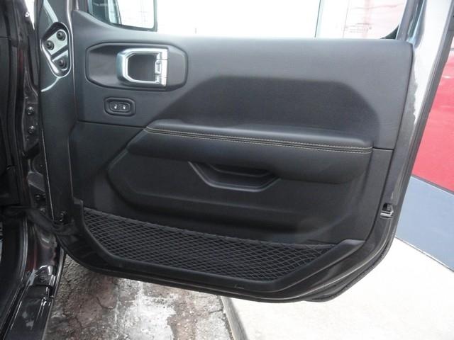 Jeep Wrangler 4xe Sahara 4x4 2025