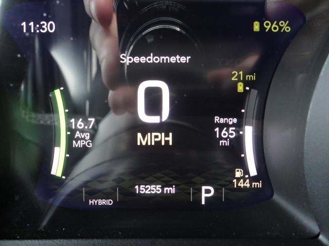 Jeep Wrangler 4xe Sahara 4x4 2025