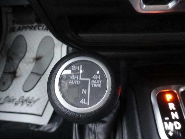 Jeep Wrangler 4xe Sahara 4x4 2025