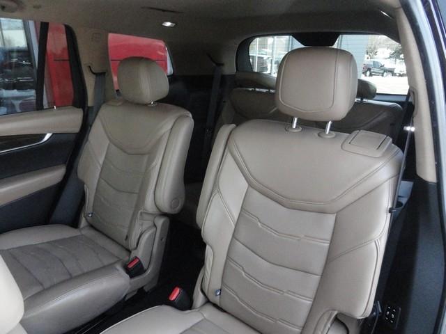 Cadillac XT6 AWD 4dr Sport 2020