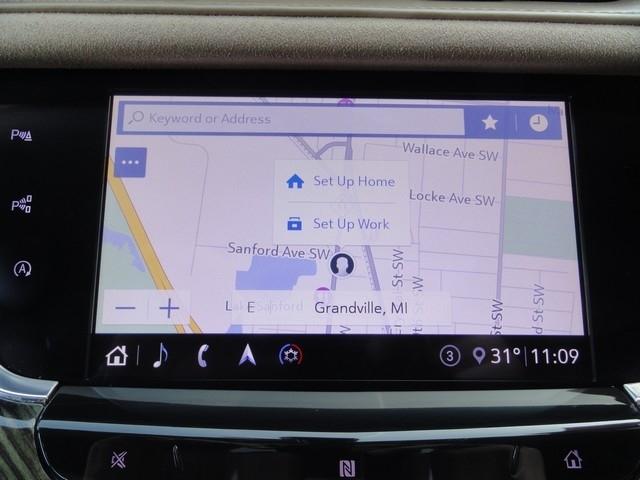 Cadillac XT6 AWD 4dr Sport 2020