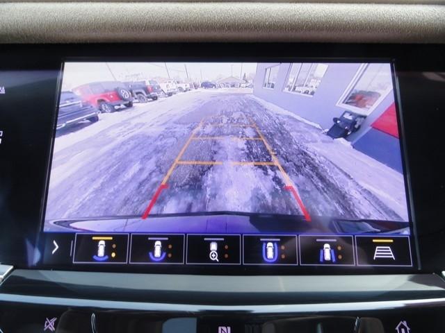 Cadillac XT6 AWD 4dr Sport 2020