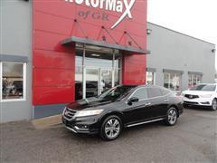 2015 Honda Crosstour 