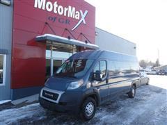 2019 RAM ProMaster Cargo Van 