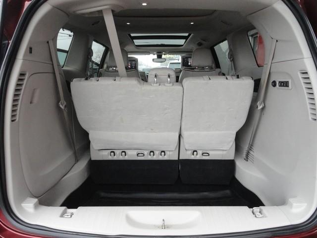 Chrysler Pacifica Limited FWD 2019