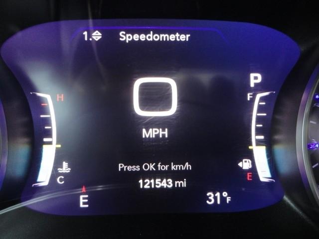 Chrysler Pacifica Limited FWD 2019