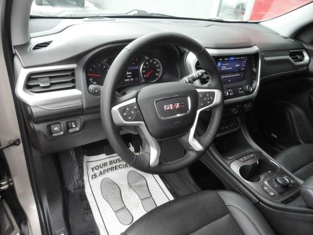 GMC Acadia AWD 4dr SLT 2023