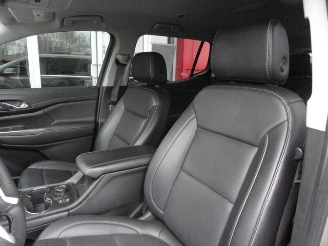 GMC Acadia AWD 4dr SLT 2023