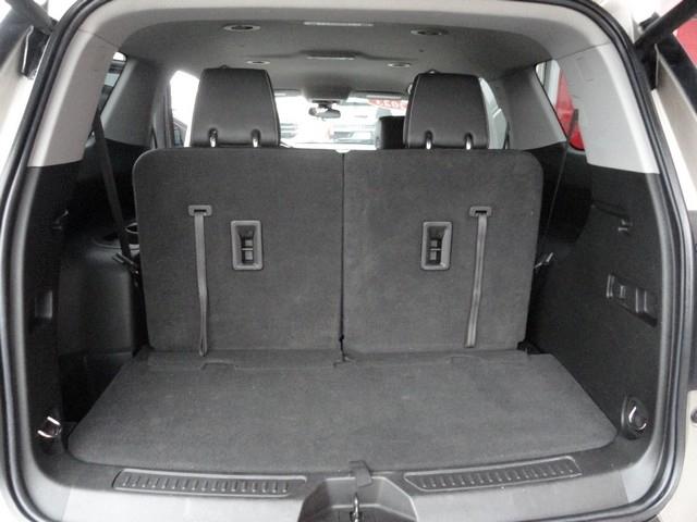 GMC Acadia AWD 4dr SLT 2023