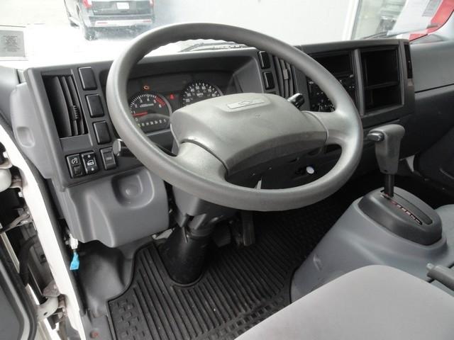 Chevrolet 4500 LCF Gas 2WD Reg Cab 132.5" 2018