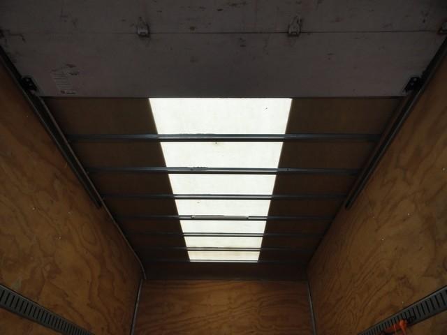 Chevrolet 4500 LCF Gas 2WD Reg Cab 132.5" 2018