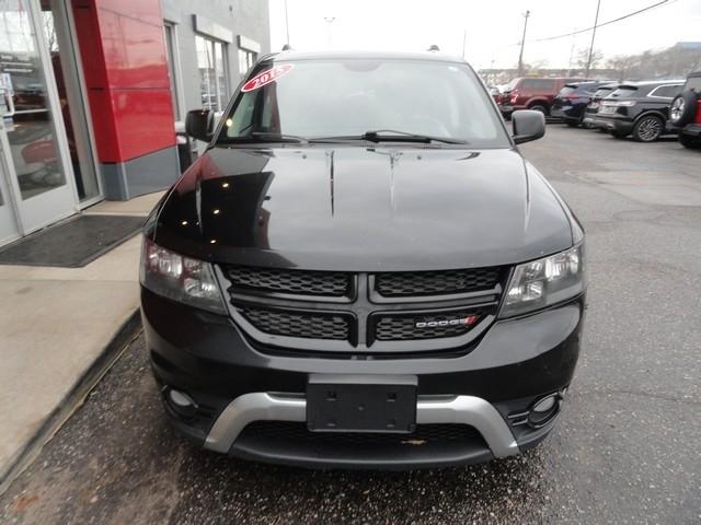 Dodge Journey AWD 4dr Crossroad 2015