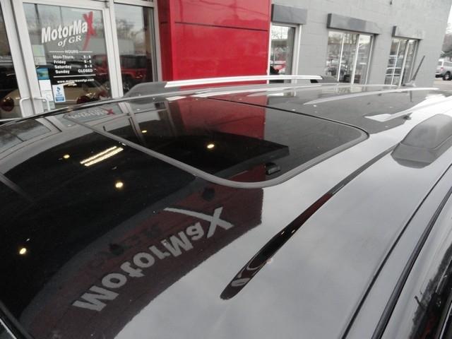 Dodge Journey AWD 4dr Crossroad 2015