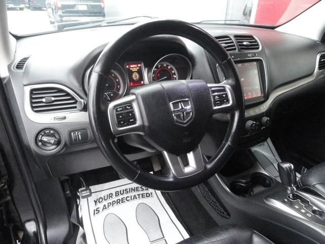 Dodge Journey AWD 4dr Crossroad 2015