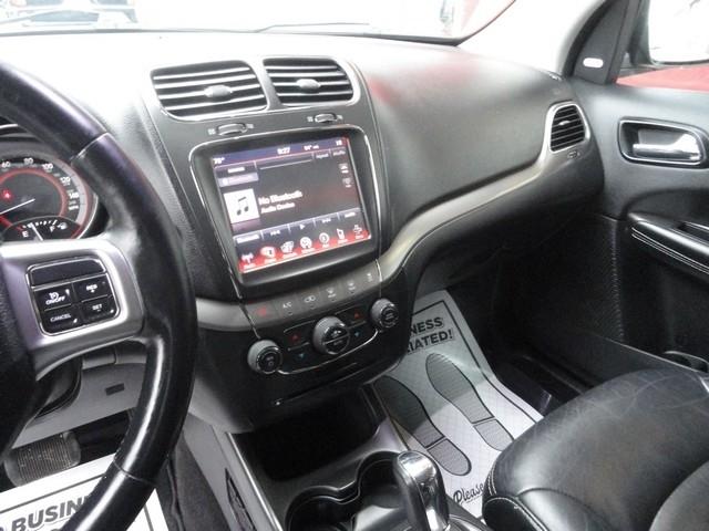 Dodge Journey AWD 4dr Crossroad 2015