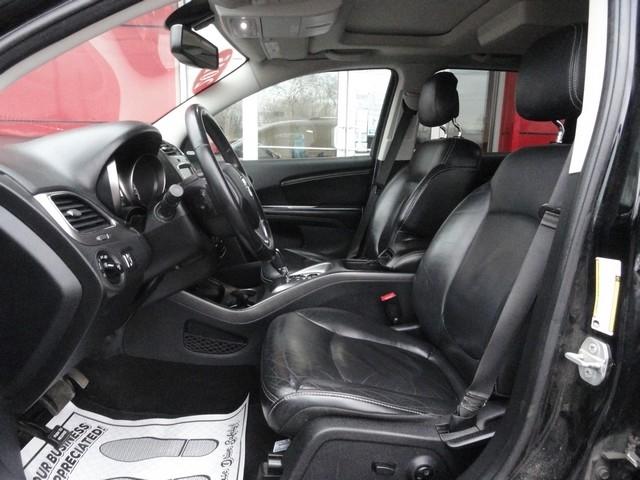 Dodge Journey AWD 4dr Crossroad 2015