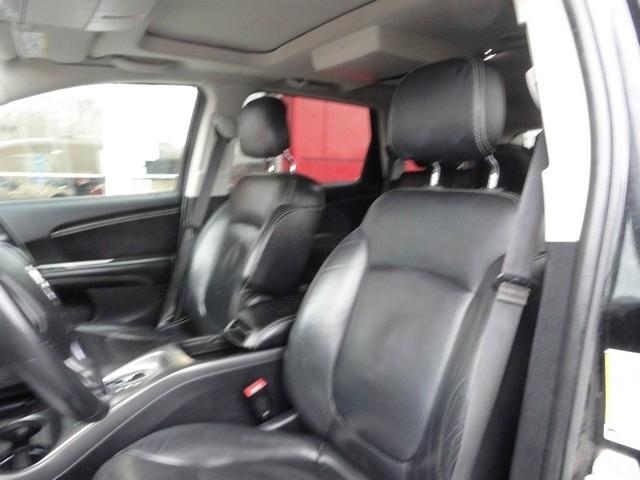 Dodge Journey AWD 4dr Crossroad 2015