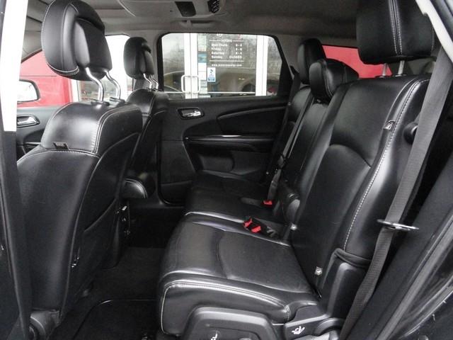 Dodge Journey AWD 4dr Crossroad 2015