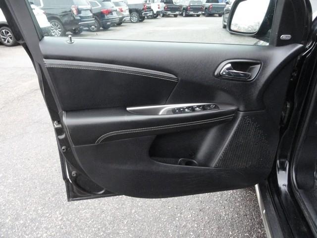 Dodge Journey AWD 4dr Crossroad 2015