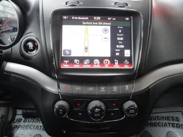 Dodge Journey AWD 4dr Crossroad 2015