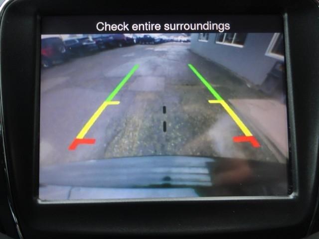 Dodge Journey AWD 4dr Crossroad 2015