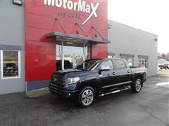 2020 Toyota Tundra 4WD 