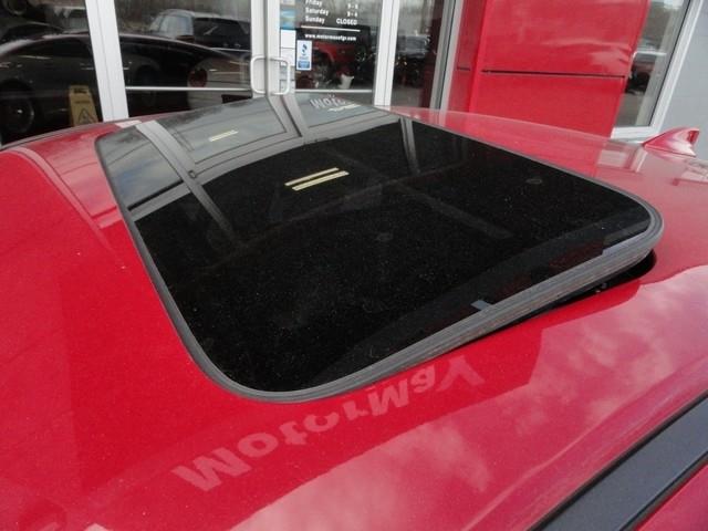 Acura TLX FWD w/Technology Pkg 2017