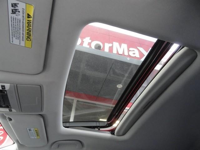 Acura TLX FWD w/Technology Pkg 2017