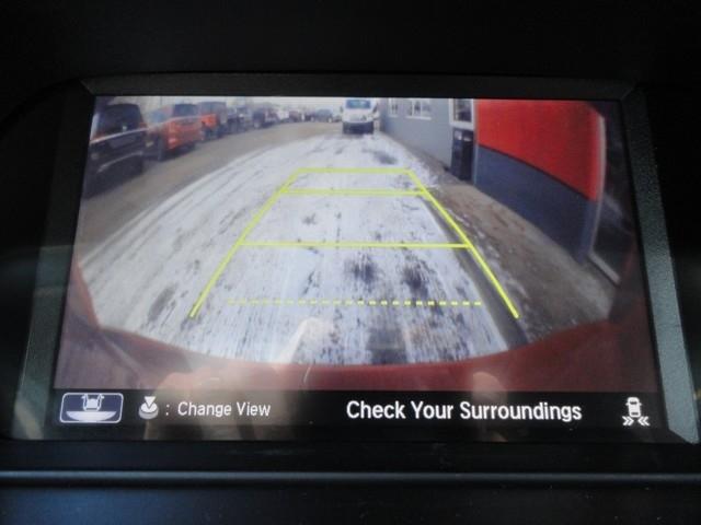 Acura TLX FWD w/Technology Pkg 2017