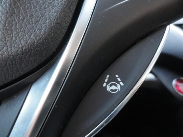 Acura TLX FWD w/Technology Pkg 2017