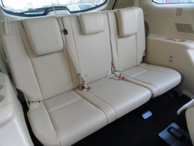 Toyota Highlander AWD 4dr V6 XLE (Natl) 2016