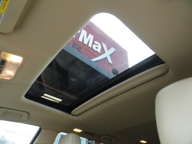 Toyota Highlander AWD 4dr V6 XLE (Natl) 2016