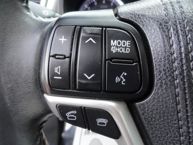 Toyota Highlander AWD 4dr V6 XLE (Natl) 2016