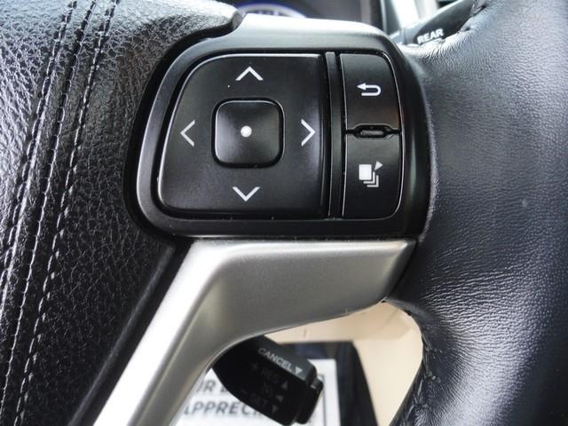 Toyota Highlander AWD 4dr V6 XLE (Natl) 2016