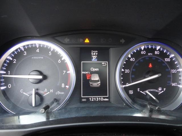 Toyota Highlander AWD 4dr V6 XLE (Natl) 2016