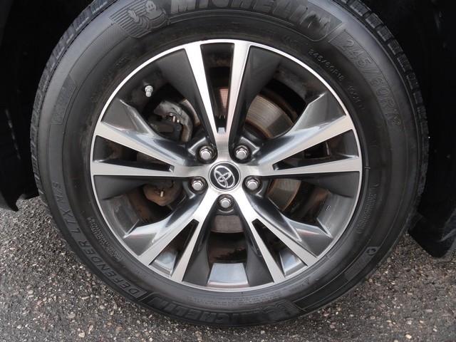 Toyota Highlander AWD 4dr V6 XLE (Natl) 2016