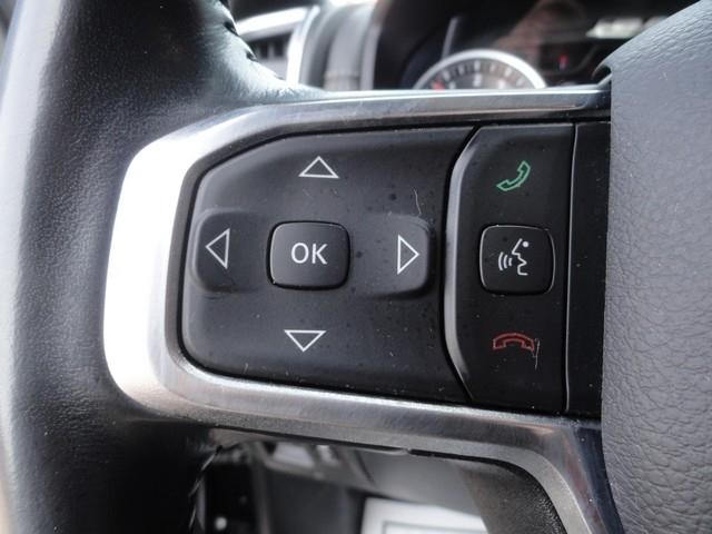 RAM 1500 Laramie 4x4 Crew Cab 5'7" Box 2023