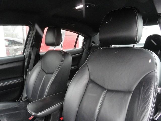 Chrysler 200 4dr Sdn Limited 2013