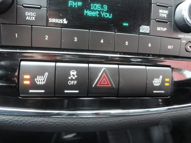 Chrysler 200 4dr Sdn Limited 2013