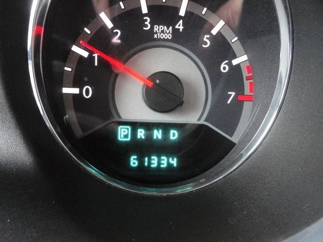 Chrysler 200 4dr Sdn Limited 2013