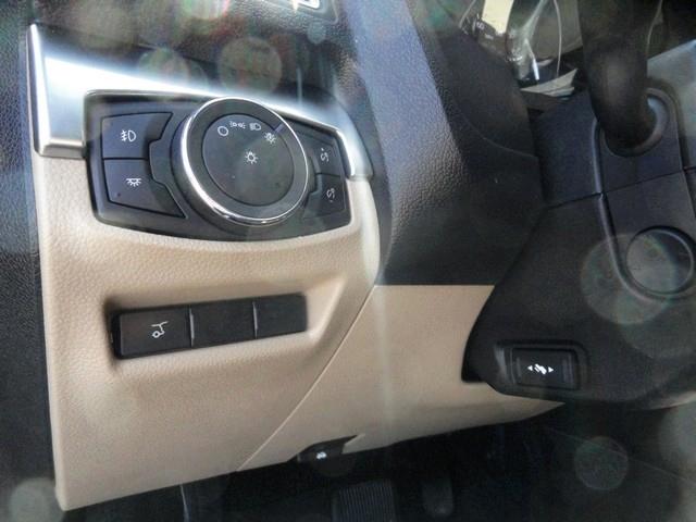 Ford Explorer Limited 4WD 2017