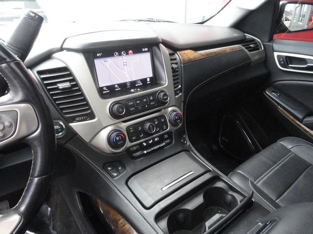 GMC Yukon 4WD 4dr Denali 2015