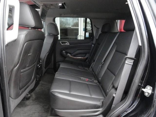 GMC Yukon 4WD 4dr Denali 2015