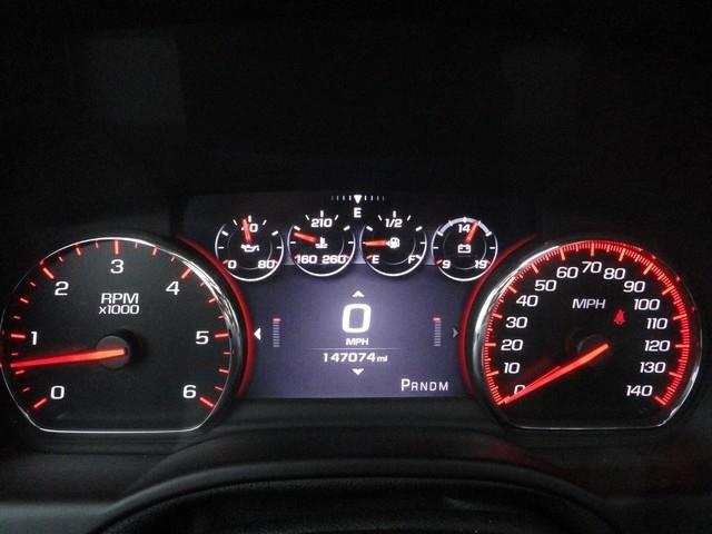 GMC Yukon 4WD 4dr Denali 2015